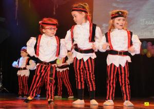 3 Feb 2018 Kappensitzung  (10)