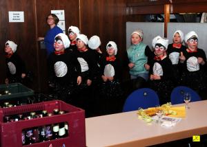 3 Feb 2018 Kappensitzung  (100)