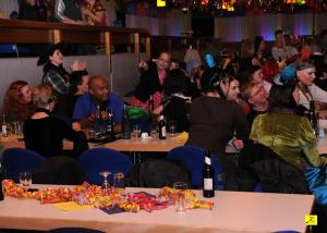 3 Feb 2018 Kappensitzung  (101)