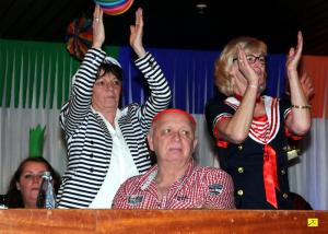 3 Feb 2018 Kappensitzung  (107)