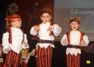 3 Feb 2018 Kappensitzung  (11)