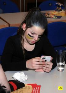 3 Feb 2018 Kappensitzung  (111)