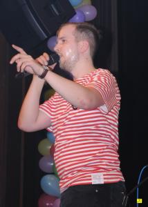 3 Feb 2018 Kappensitzung  (116)