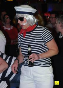 3 Feb 2018 Kappensitzung  (120)