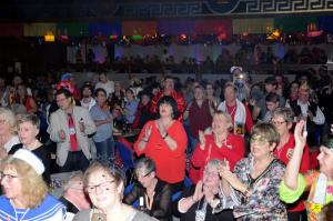 3 Feb 2018 Kappensitzung  (123)