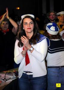 3 Feb 2018 Kappensitzung  (124)