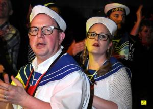 3 Feb 2018 Kappensitzung  (125)