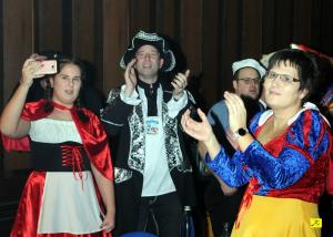 3 Feb 2018 Kappensitzung  (126)