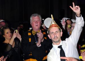 3 Feb 2018 Kappensitzung  (127)