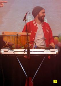 3 Feb 2018 Kappensitzung  (133)