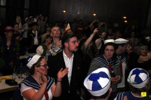 3 Feb 2018 Kappensitzung  (145)