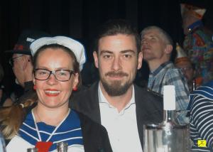 3 Feb 2018 Kappensitzung  (19)