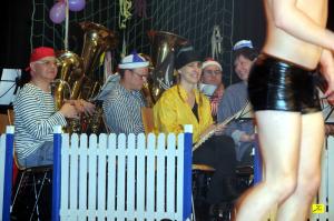 3 Feb 2018 Kappensitzung  (198)