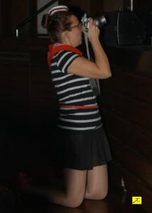 3 Feb 2018 Kappensitzung  (2)