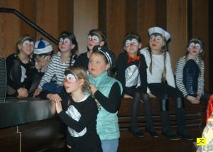 3 Feb 2018 Kappensitzung  (20)