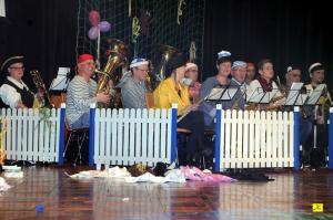 3 Feb 2018 Kappensitzung  (200)