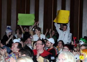 3 Feb 2018 Kappensitzung  (201)