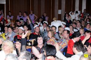 3 Feb 2018 Kappensitzung  (202)