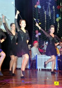 3 Feb 2018 Kappensitzung  (206)