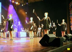 3 Feb 2018 Kappensitzung  (210)