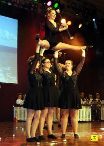 3 Feb 2018 Kappensitzung  (212)