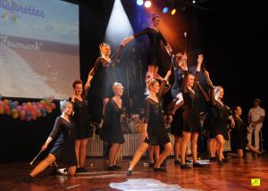 3 Feb 2018 Kappensitzung  (218)