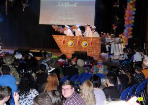 3 Feb 2018 Kappensitzung  (228)