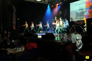 3 Feb 2018 Kappensitzung  (235)