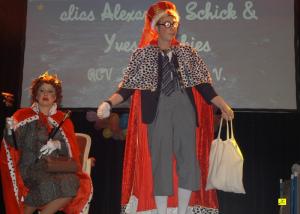 3 Feb 2018 Kappensitzung  (25)