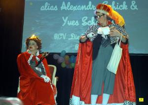 3 Feb 2018 Kappensitzung  (26)