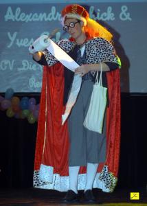 3 Feb 2018 Kappensitzung  (27)