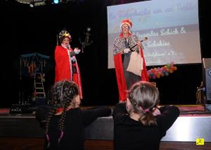 3 Feb 2018 Kappensitzung  (28)