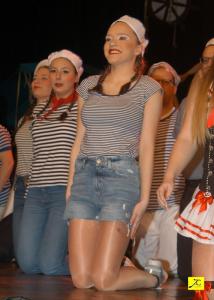 3 Feb 2018 Kappensitzung  (3)