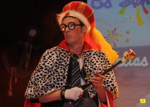 3 Feb 2018 Kappensitzung  (30)