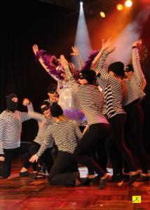 3 Feb 2018 Kappensitzung  (315)