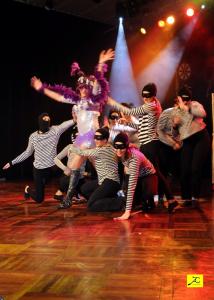 3 Feb 2018 Kappensitzung  (316)