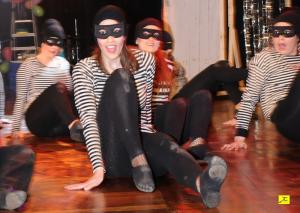 3 Feb 2018 Kappensitzung  (318)