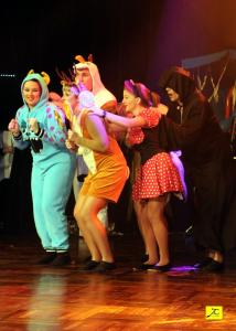 3 Feb 2018 Kappensitzung  (339)