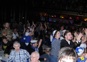 3 Feb 2018 Kappensitzung  (354)