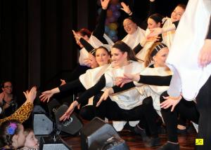 3 Feb 2018 Kappensitzung  (356)