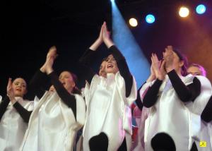 3 Feb 2018 Kappensitzung  (360)