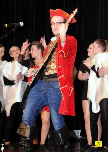 3 Feb 2018 Kappensitzung  (369)