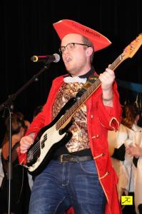 3 Feb 2018 Kappensitzung  (371)