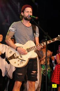 3 Feb 2018 Kappensitzung  (372)