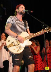 3 Feb 2018 Kappensitzung  (373)