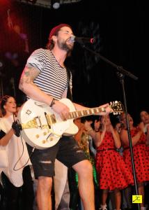 3 Feb 2018 Kappensitzung  (374)