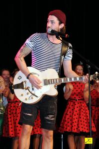 3 Feb 2018 Kappensitzung  (375)