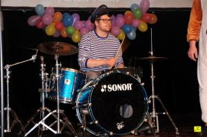 3 Feb 2018 Kappensitzung  (376)