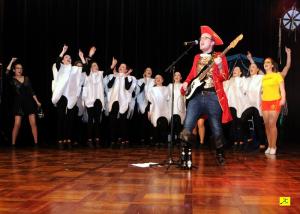 3 Feb 2018 Kappensitzung  (379)