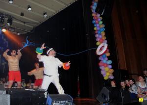 3 Feb 2018 Kappensitzung  (38)